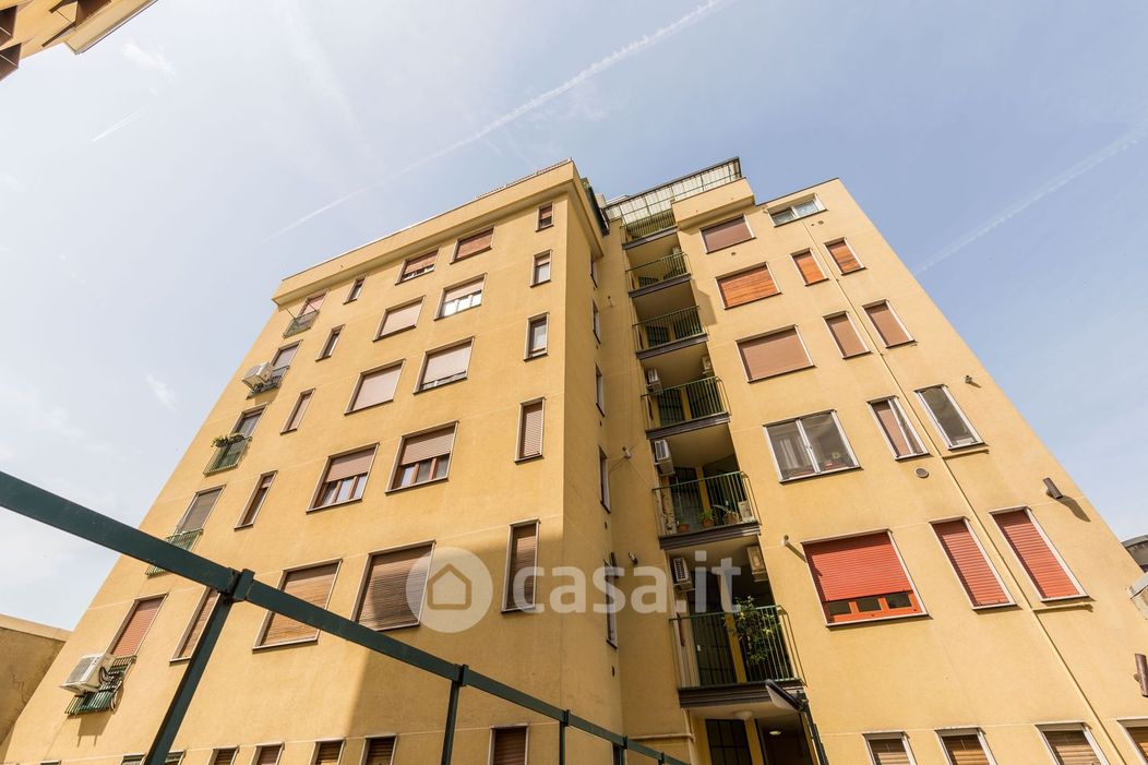 Appartamento in Vendita in Via Imbonati 61 a Milano