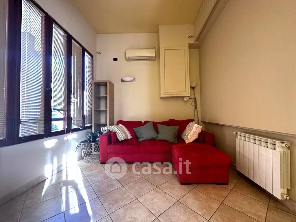 Appartamento in Vendita in Via Carlo del Greco a Firenze