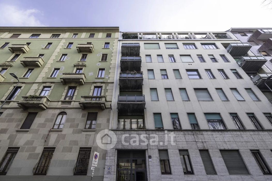 Appartamento in Vendita in Piazza Firenze a Milano