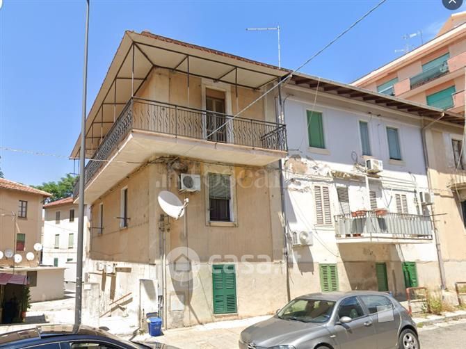 Appartamento in Vendita in Via Glauco a Reggio Calabria