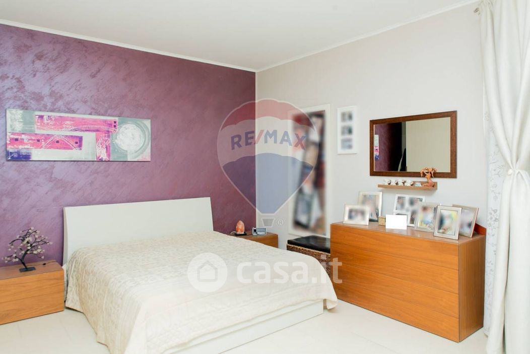 Appartamento in Vendita in Viale Castagnola 20 a Catania