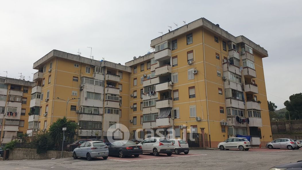 Appartamento in Vendita in Via Impastato 11 a Messina