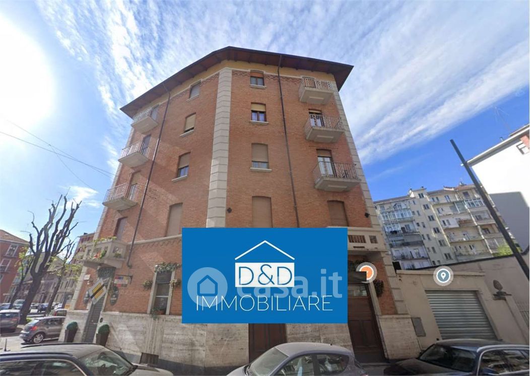 Appartamento in Vendita in Corso Trapani 74 a Torino