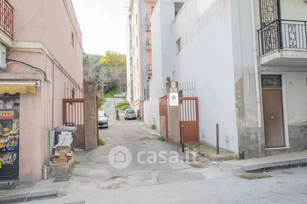 Appartamento in Vendita in Via Palermo 381 a Messina