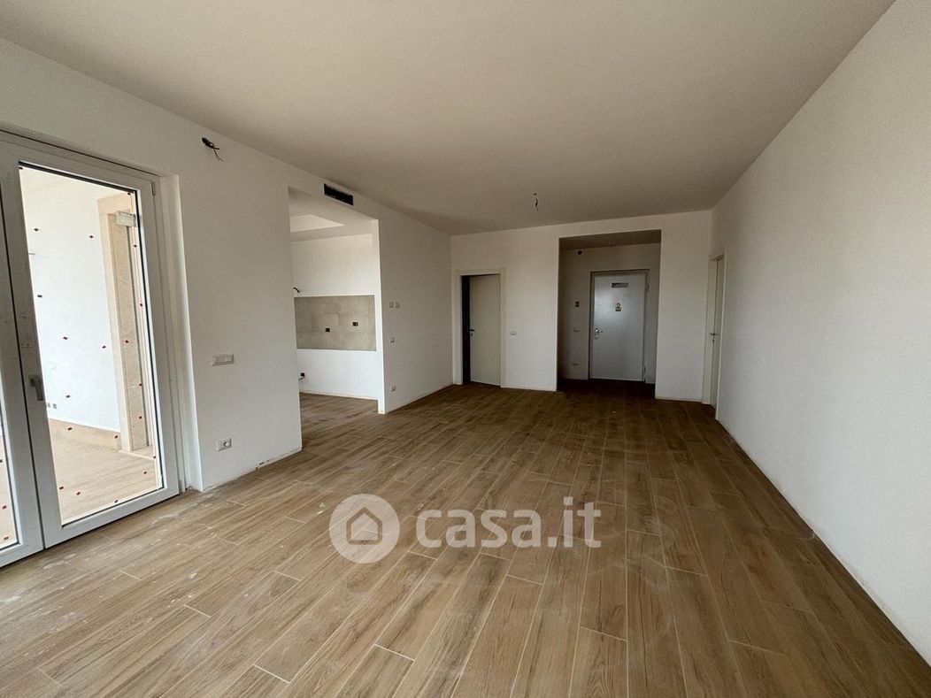 Appartamento in Vendita in Via Franco Rasetti a Viterbo