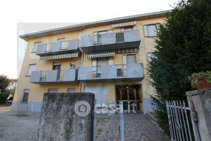Appartamento in Vendita in Via Pisacane 30 a Mirandola