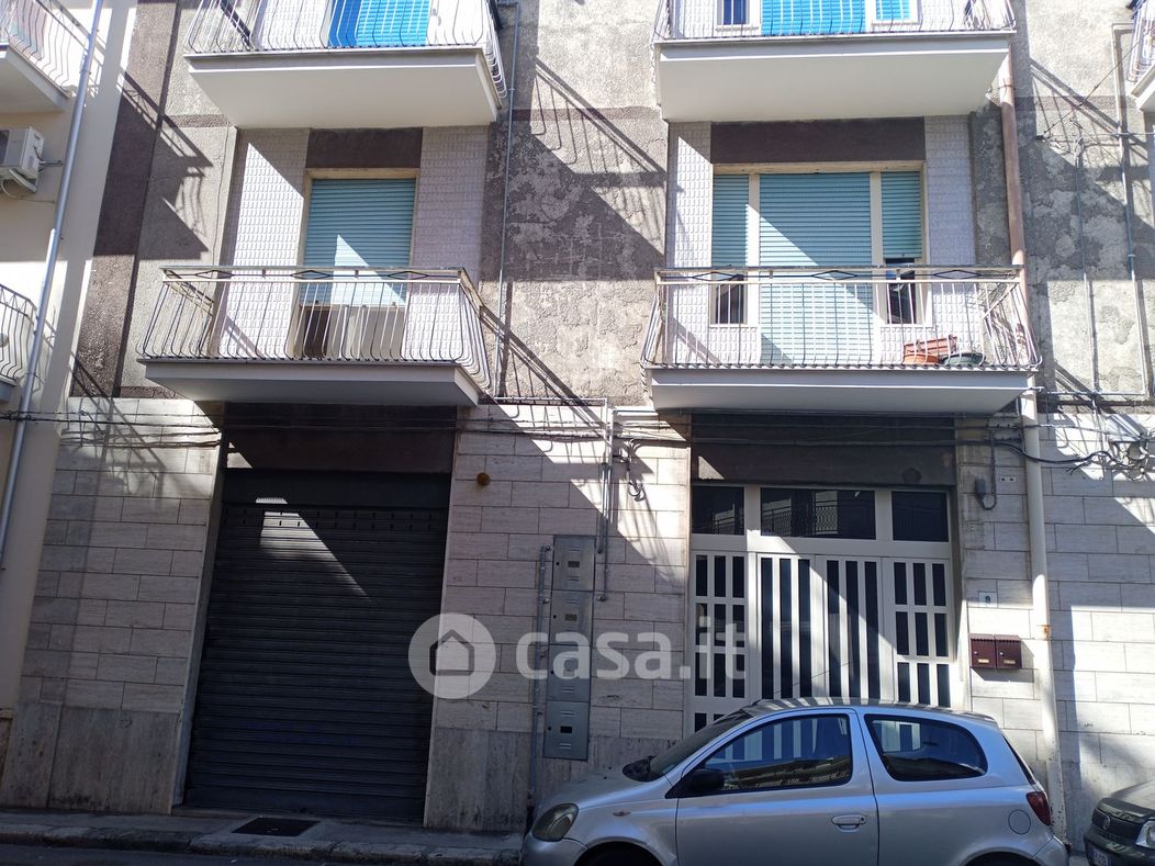 Appartamento in Vendita in Via Messina a Gravina in Puglia