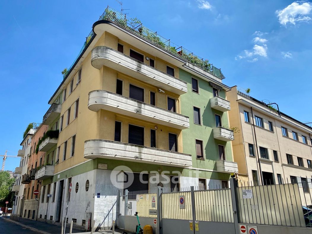 Appartamento in Affitto in Via Natale Battaglia 21 a Milano