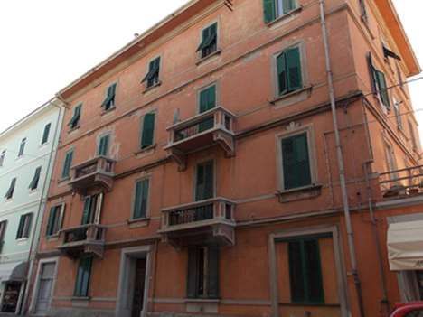 Appartamento in Vendita in Via Carlo Pisacane 111 a Piombino