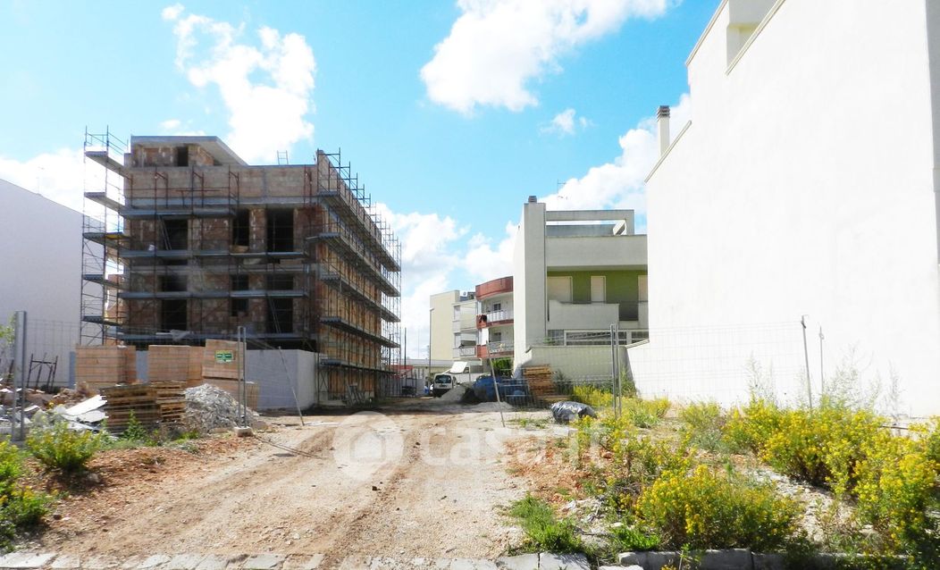 Terreno edificabile in Vendita in Via Bari a Conversano