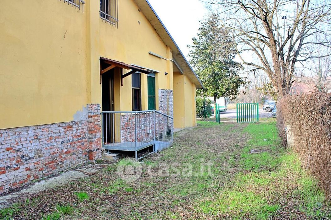 Casa indipendente in Vendita in Via Antonio Milani 9 a a Verona