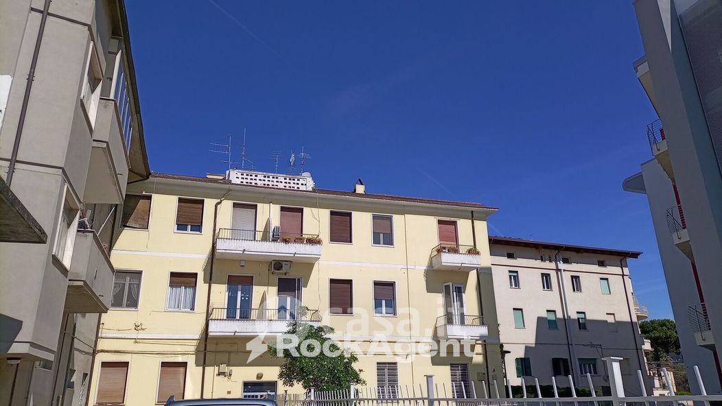 Appartamento in Vendita in Via Botticelli 15 -1 a Pescara