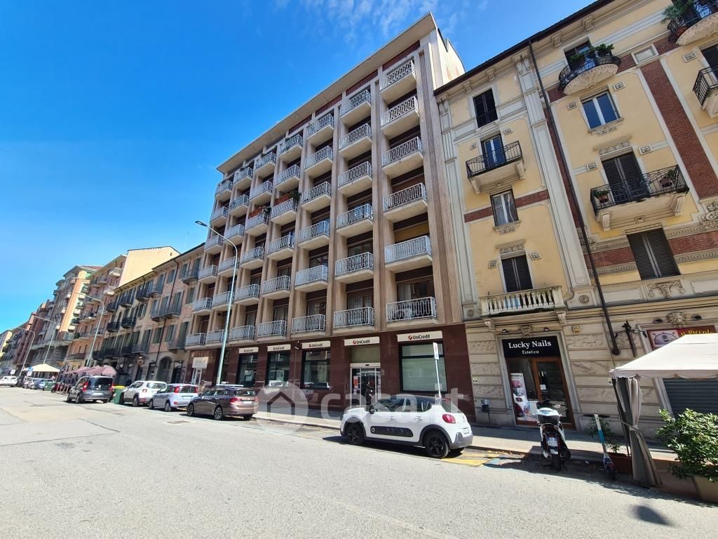Appartamento in Vendita in Via Principi d'Acaja 55 a Torino