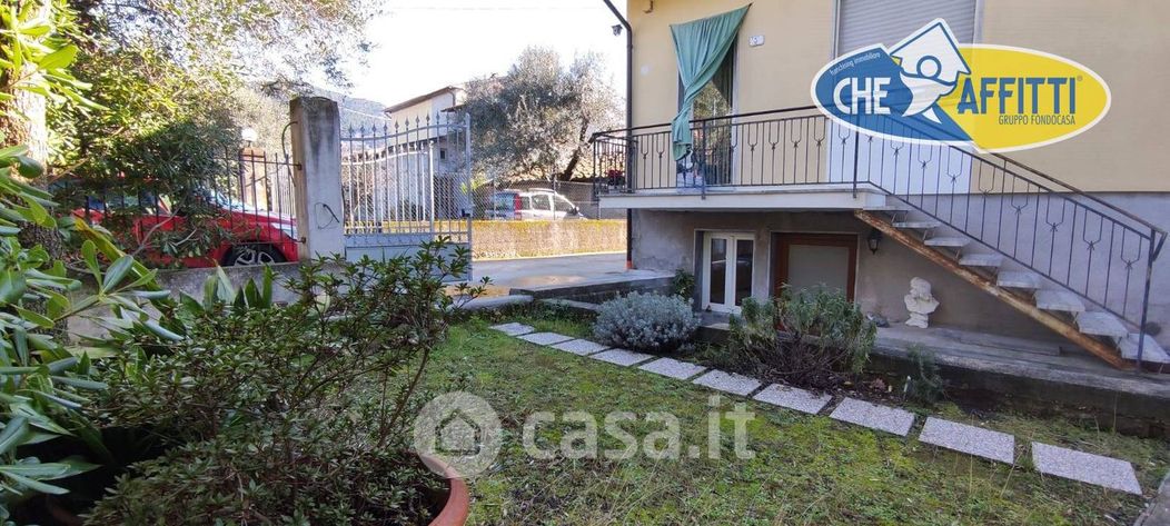 Casa Bi/Trifamiliare in Affitto in Via delle Mimose a Pietrasanta