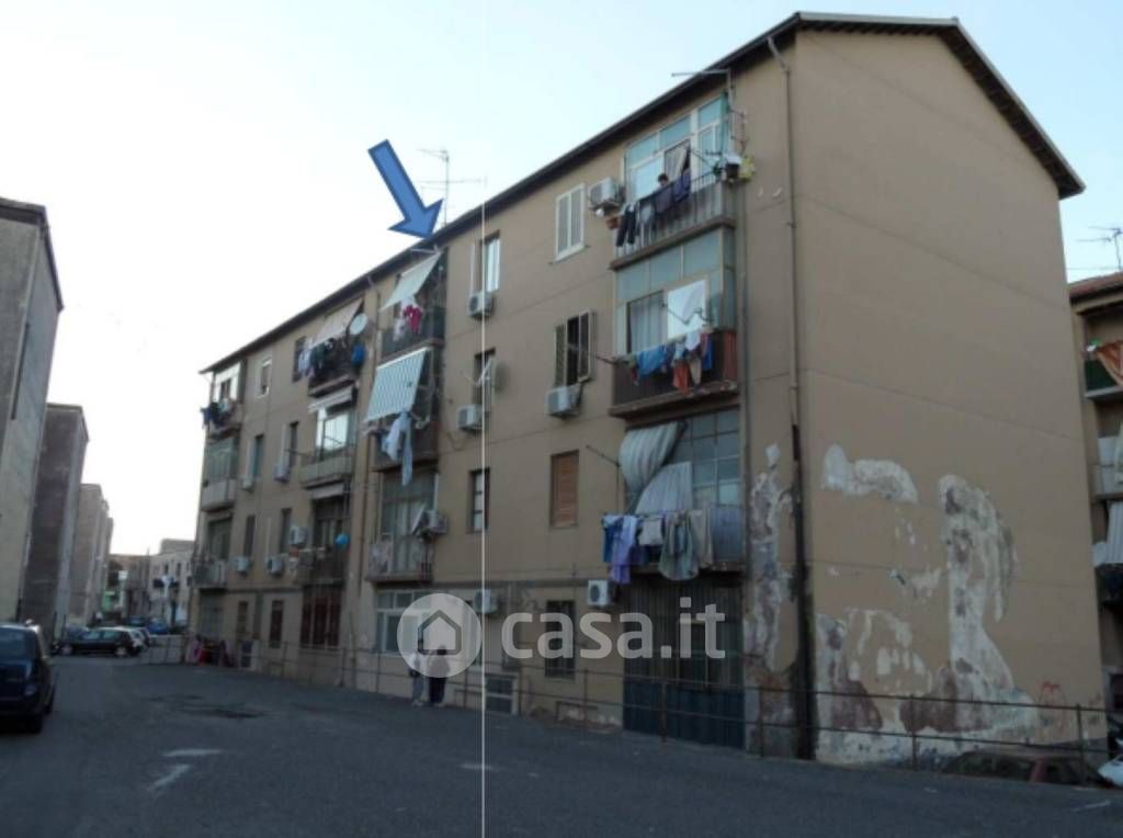 Appartamento in Vendita in Via de Lorenzo 28 a Catania