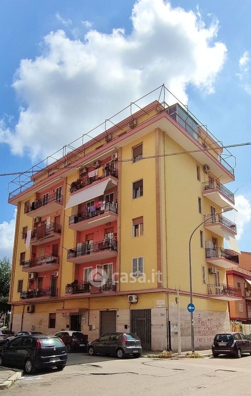 Appartamento in Vendita in Via Don Luigi Sturzo 104 a Foggia