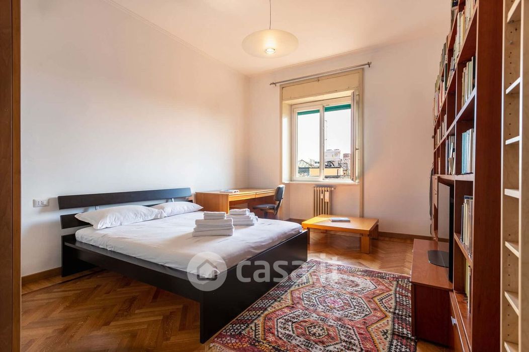 Appartamento in Affitto in Corso Garibaldi 73 a Milano