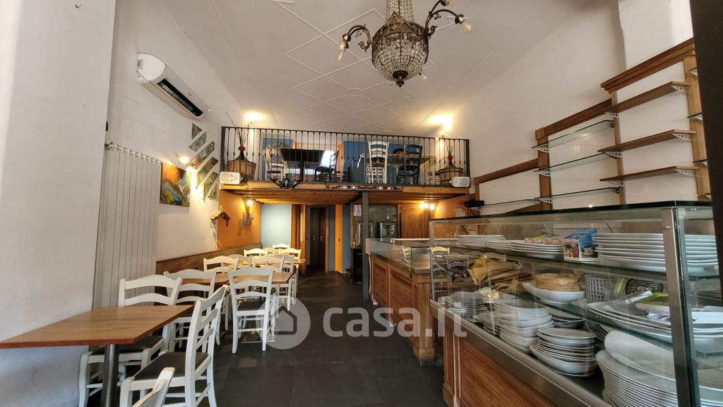 Bar in Affitto in Via G. Camozzi a Bergamo