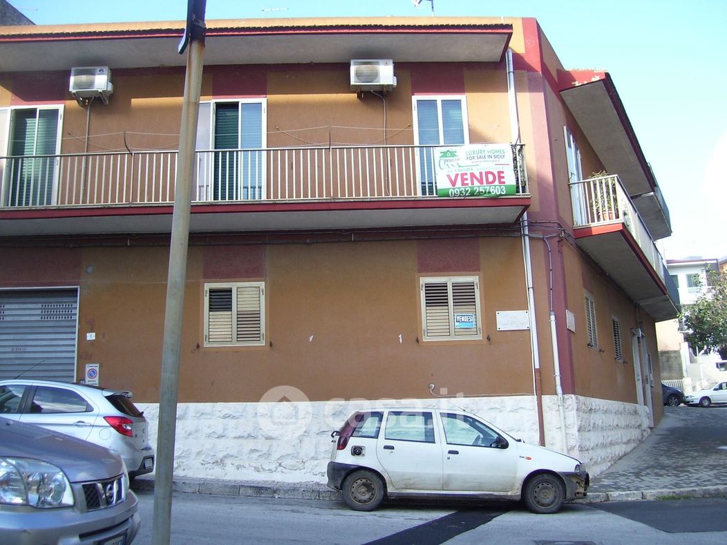 Appartamento in Vendita in ARCHIMEDE 74 a Ragusa