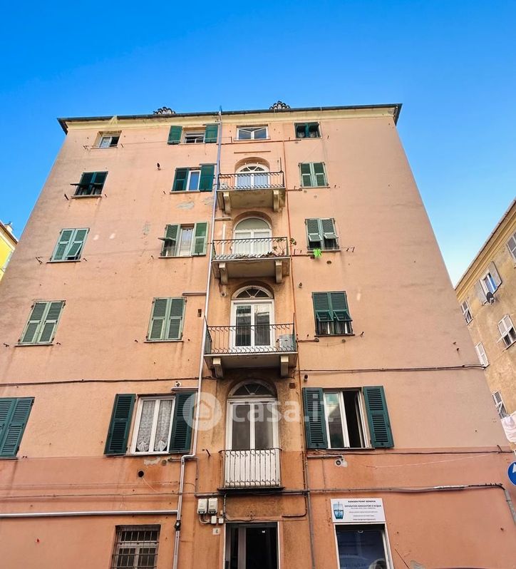 Appartamento in Vendita in Via Guido Sette a Genova