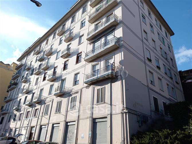 Appartamento in Vendita in Via Francesco Crispi a Potenza