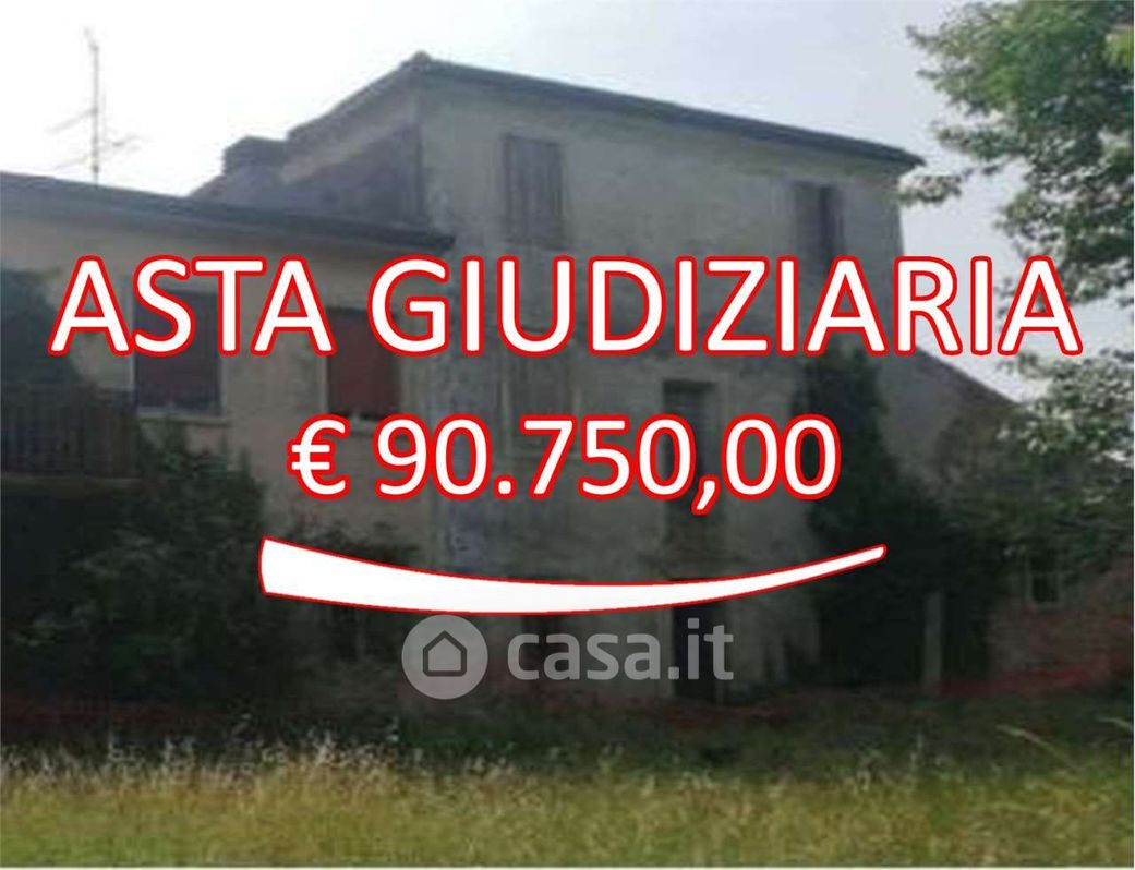 Rustico/Casale in Vendita in Via Gangaion 7 a Ronco all'Adige