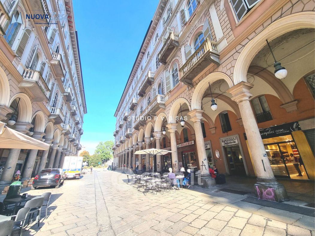 Negozio/Locale commerciale in Affitto in Via Garibaldi 46 1 a Torino