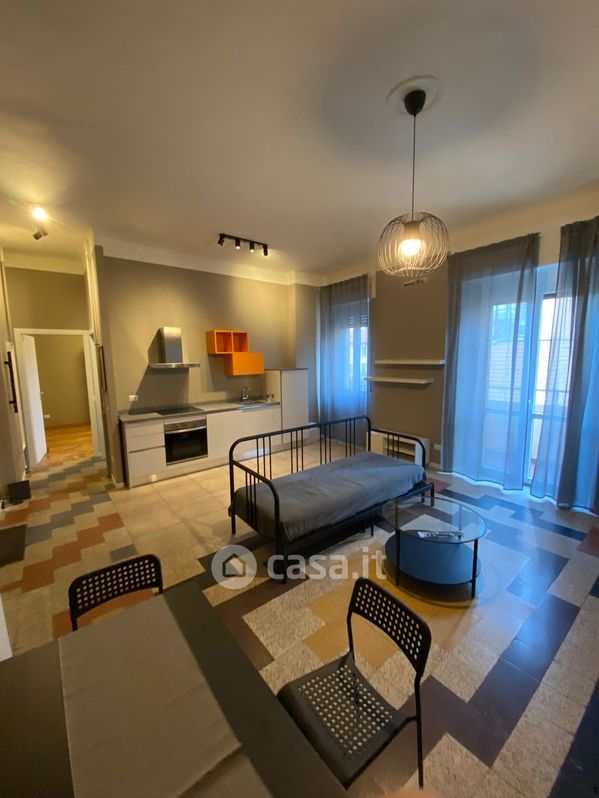 Appartamento in Affitto in Via Sofonisba Anguissola 20 a Milano