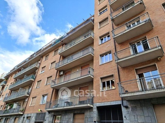 Appartamento in Vendita in Via Guido Reni 213 a Torino