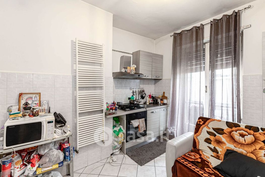 Appartamento in Vendita in Via Beinasco 20 a Torino