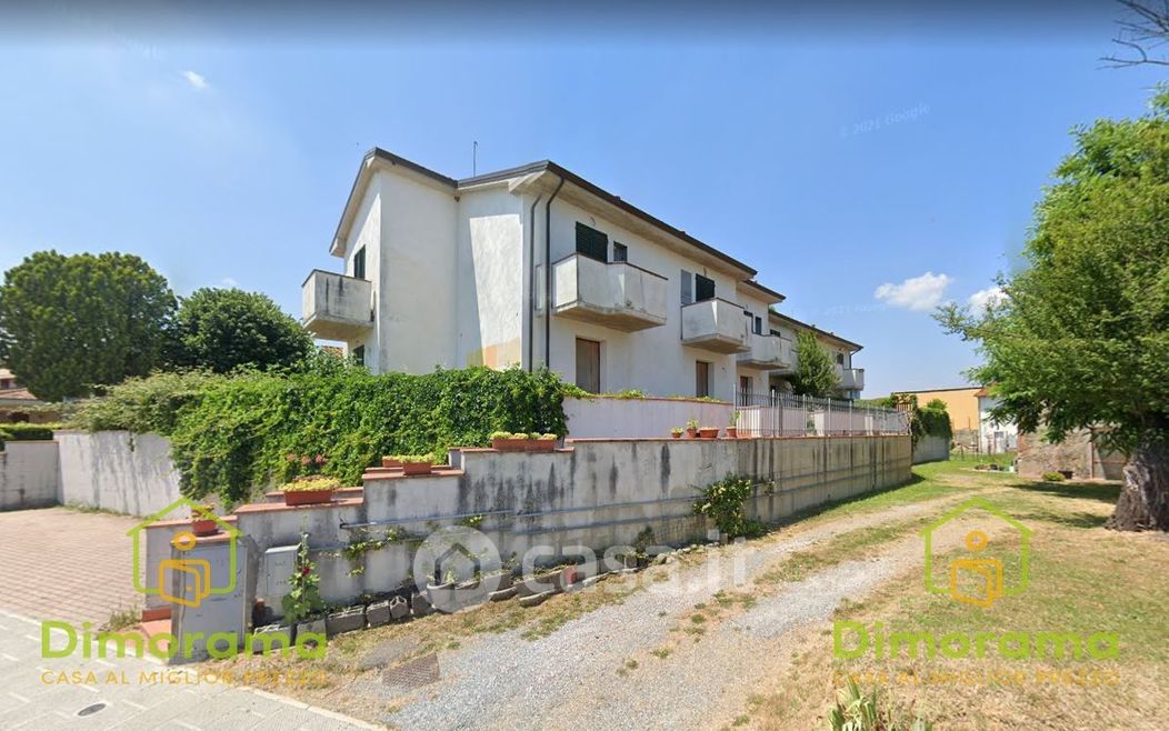 Villa in Vendita in Via Ulivi a Castelfranco di Sotto
