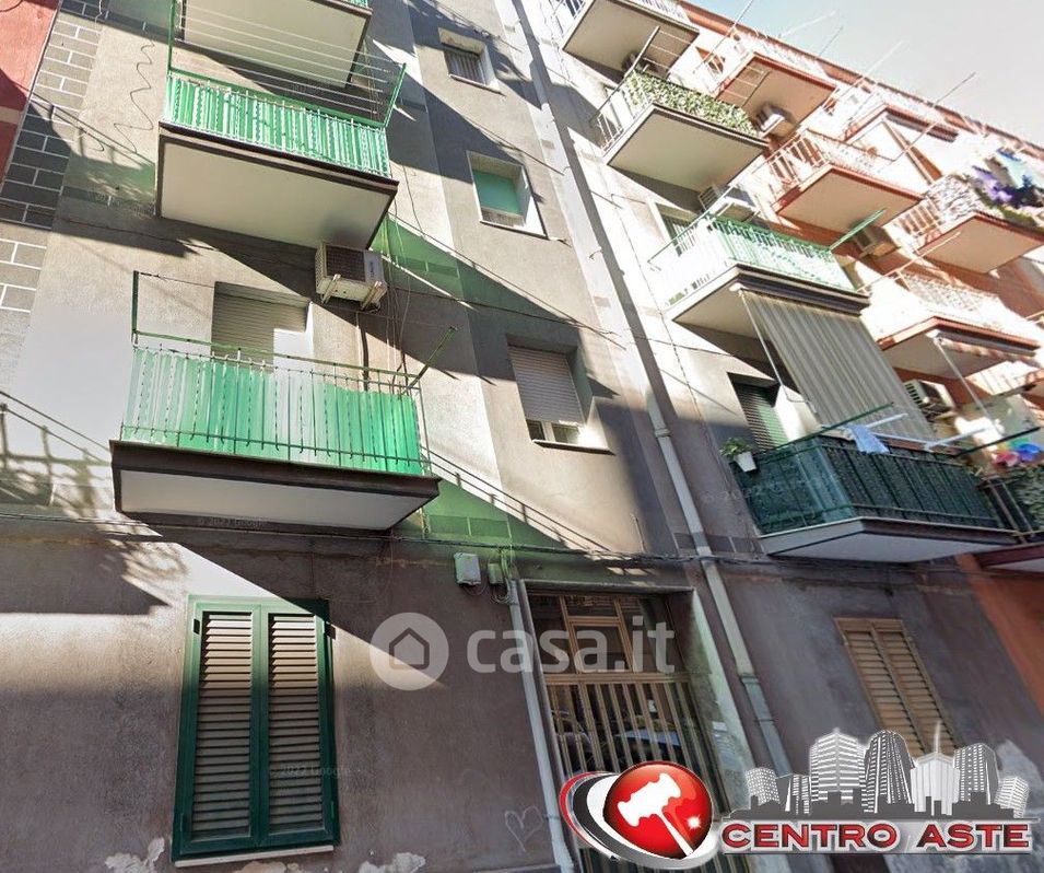 Appartamento in Vendita in Via Gaetano Donizetti a Taranto