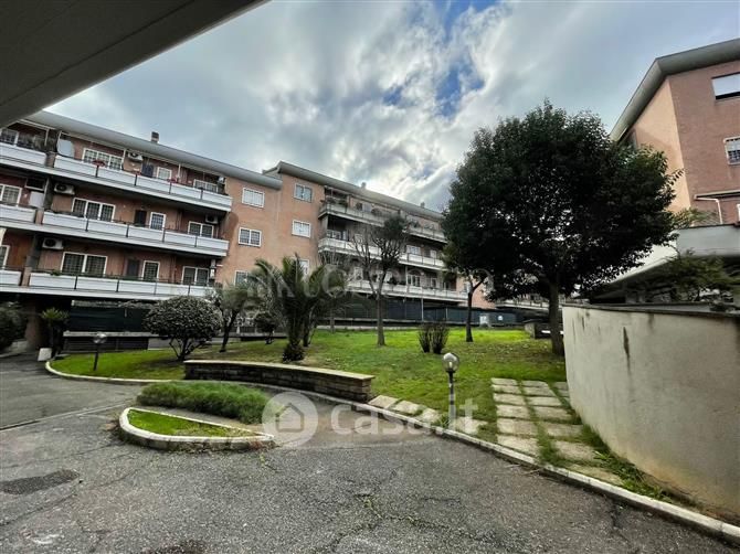 Appartamento in Vendita in Via Cherubino Malpeli a Roma