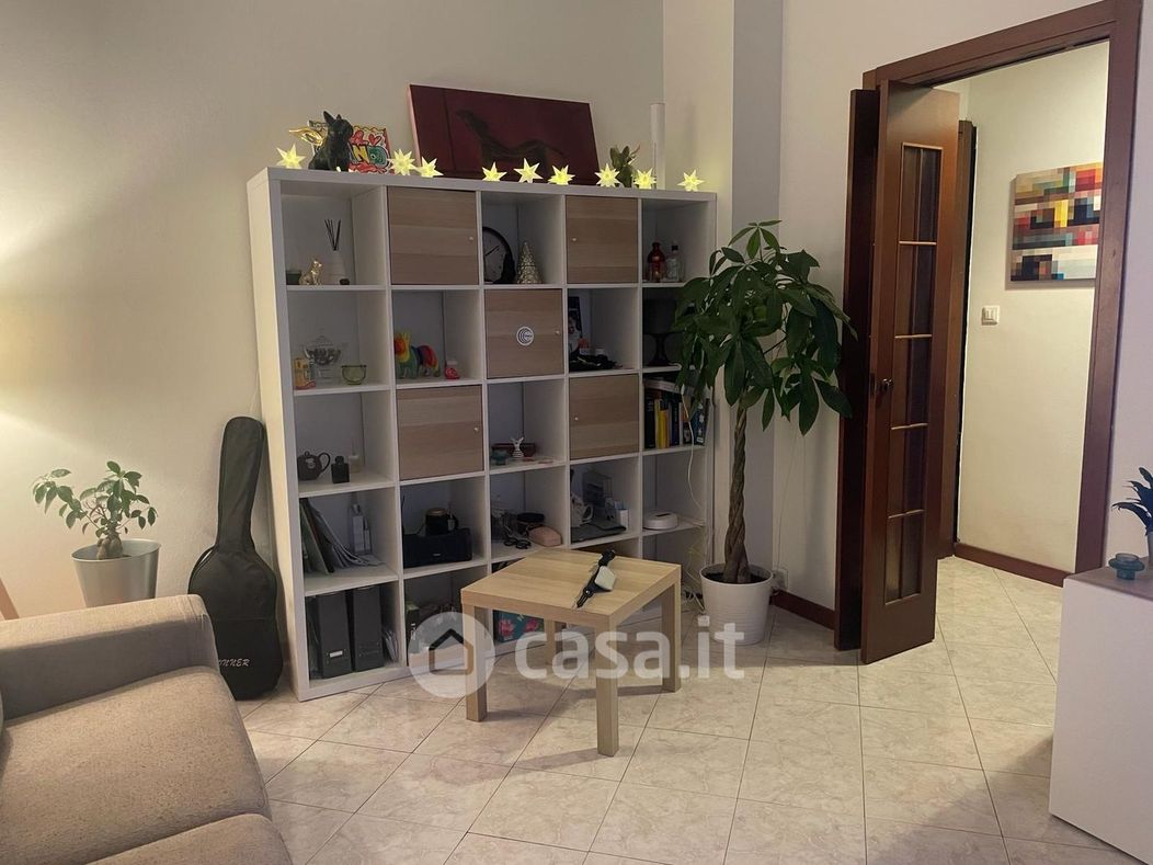 Appartamento in Affitto in Via Vespri Siciliani 31 a Milano