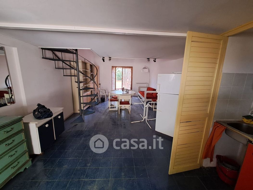 Appartamento in Affitto in Località Torricella a Spoleto
