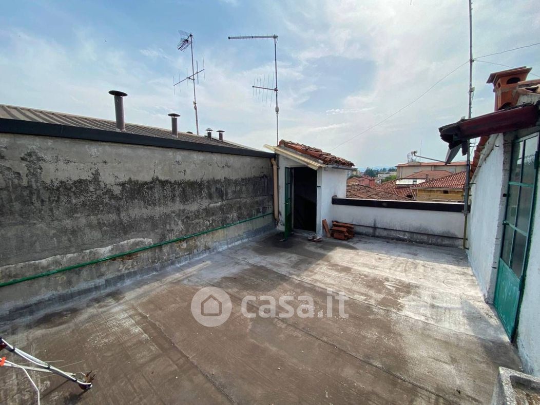 Appartamento in Vendita in Contrà Mure Porta Nova 55 a Vicenza