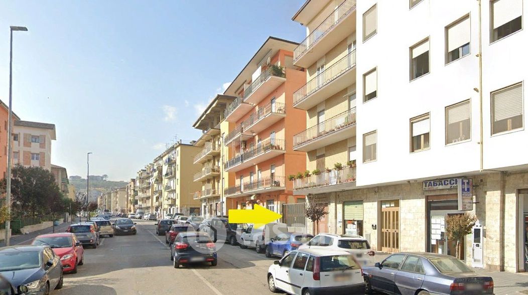 Appartamento in Vendita in Via Girolamo Vitelli 68 a Benevento