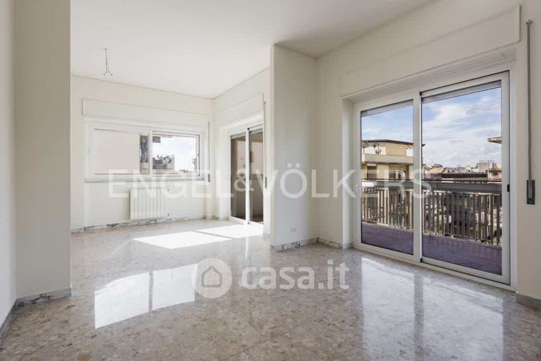 Appartamento in Affitto in Viale Vittorio Veneto 106 a Catania