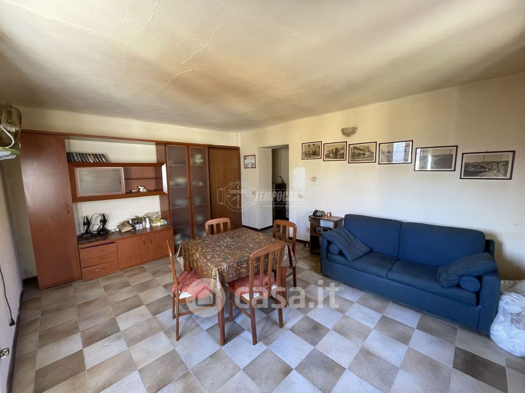 Appartamento in Vendita in Via Domenico Vandelli 24 a Como