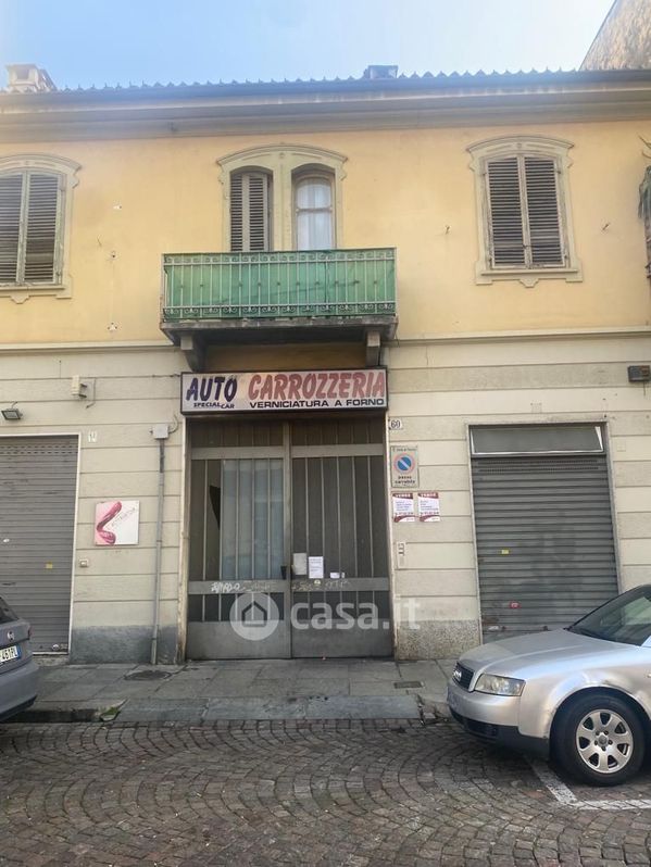 Appartamento in Vendita in Via Errico Giachino 60 a Torino