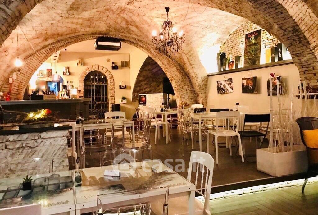 Bar in Vendita in Corso gabriele manthone 49 a Pescara