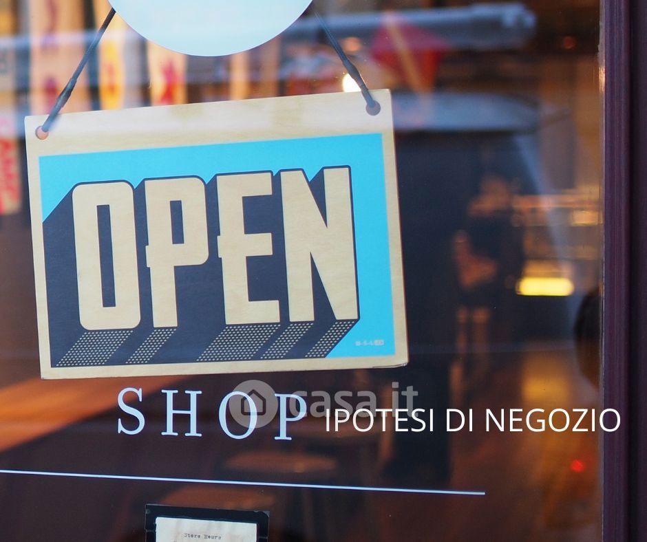 Negozio/Locale commerciale in Vendita in Calle Ponte San Giacomo a Chioggia