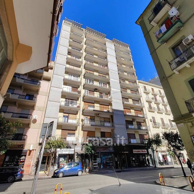 Appartamento in Vendita in Via Principe Amedeo 145 a Taranto