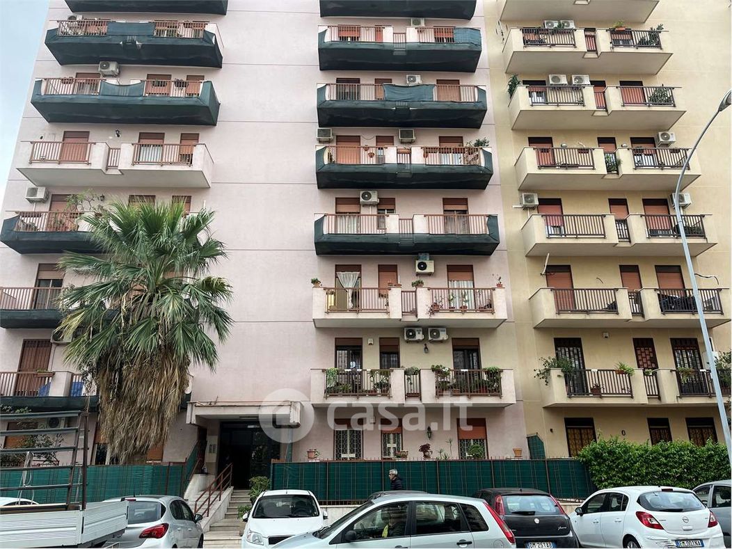 Appartamento in Vendita in Via Scaglione Pietro 22 a Palermo