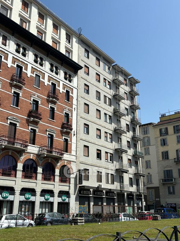 Appartamento in Affitto in Piazzale Antonio Cantore 3 a Milano