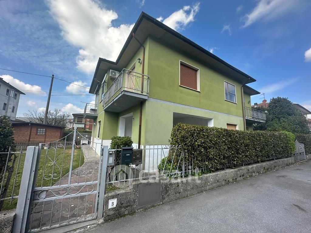 Appartamento in Vendita in Via G. B. Adriani 3 a San Giuliano Terme