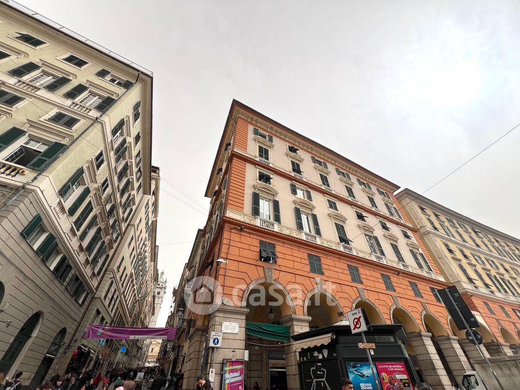 Appartamento in Vendita in Via Filippo Turati 2 a Genova
