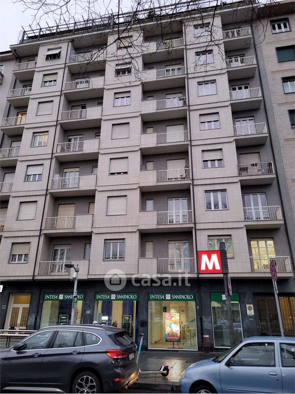 Appartamento in Vendita in Piazza Massaua 7 a Torino