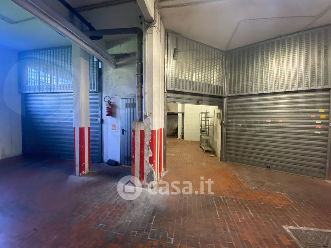Garage/Posto auto in Vendita in Viale GUGLIEMO MARCONI a Roma