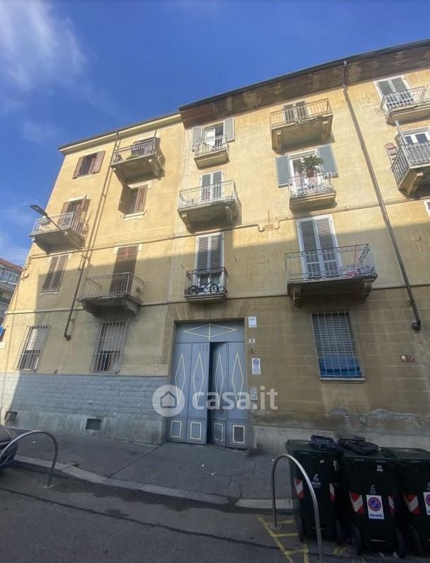 Appartamento in Vendita in Via Givoletto 10 a Torino